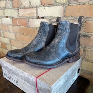 Nandi Bedstu Boots
